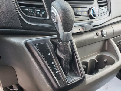 2021 Ford Transit-150 Base Medium Roof