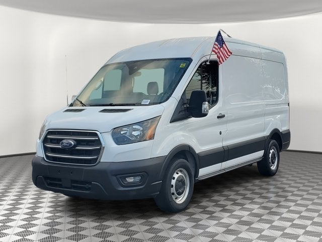 2021 Ford Transit-150 Base Medium Roof