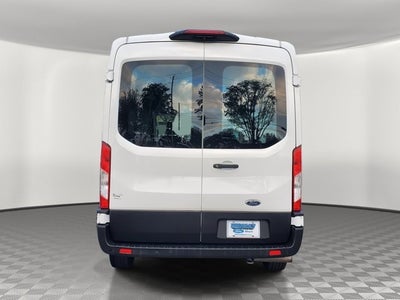 2021 Ford Transit-150 Base Medium Roof