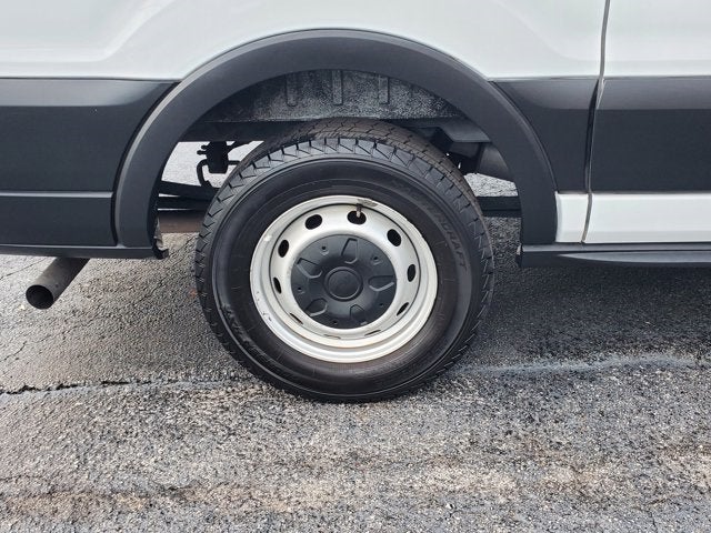 2021 Ford Transit-150 Base Medium Roof