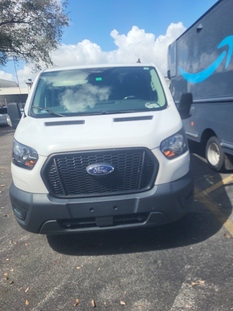 2023 Ford Transit-150 Base