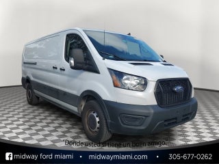 2023 Ford Transit-150 Base LR