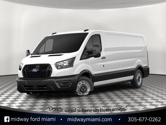 2026 Ford Transit-150 Base