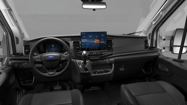 2026 Ford Transit-150 Base