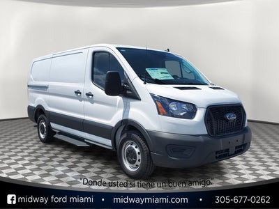 2025 Ford Transit-150 Base