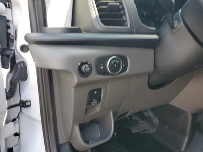 2025 Ford Transit-150 Base
