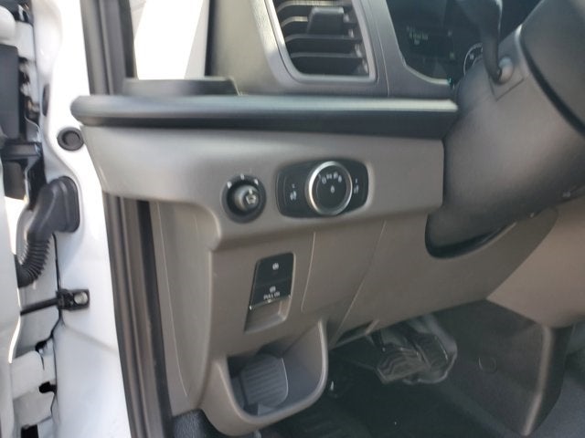 2025 Ford Transit-150 Base