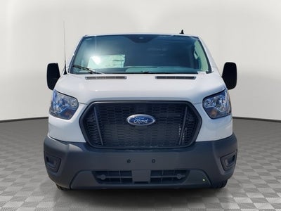 2025 Ford Transit-150 Base