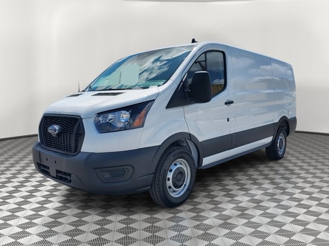 2025 Ford Transit-150 Base