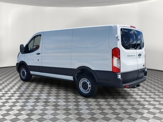 2025 Ford Transit-150 Base