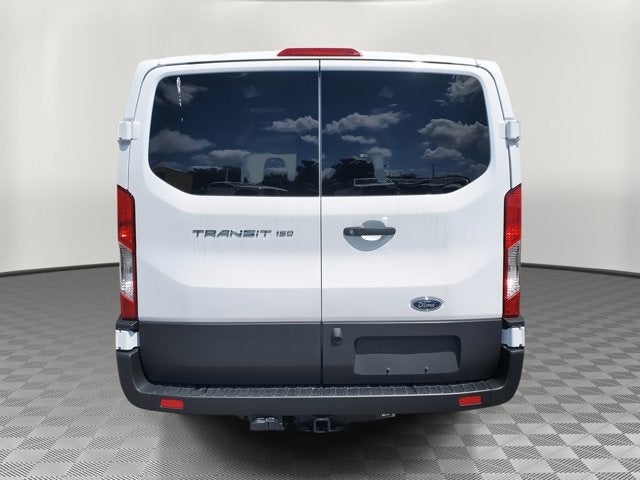 2025 Ford Transit-150 Base