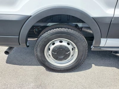 2025 Ford Transit-150 Base