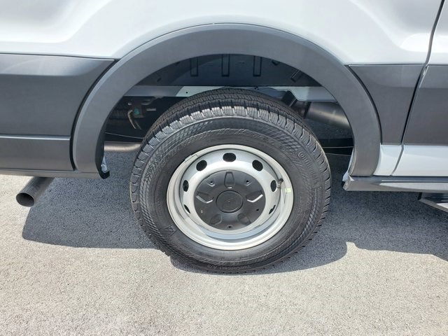 2025 Ford Transit-150 Base