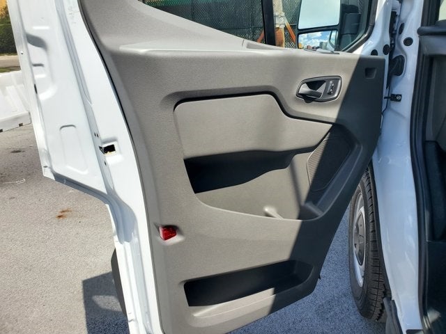 2025 Ford Transit-150 Base