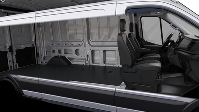 2025 Ford Transit-150 Base