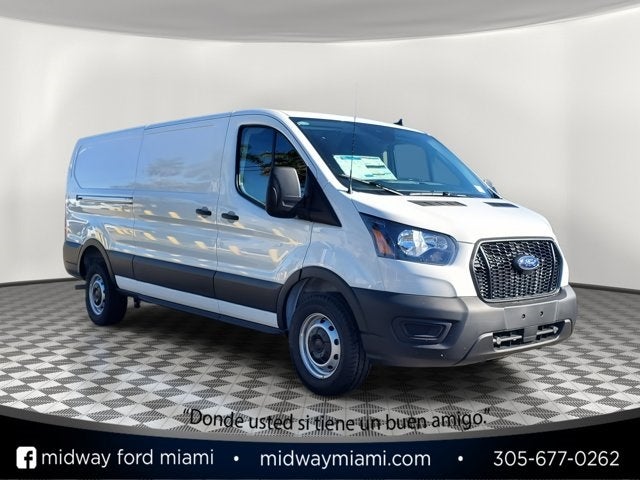 2025 Ford Transit-150 Base