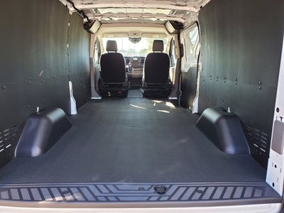2025 Ford Transit-150 Base