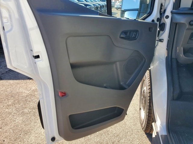 2025 Ford Transit-150 Base