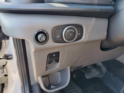 2025 Ford Transit-150 Base