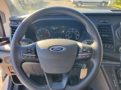 2025 Ford Transit-150 Base