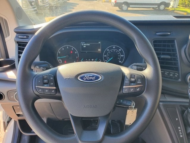 2025 Ford Transit-150 Base