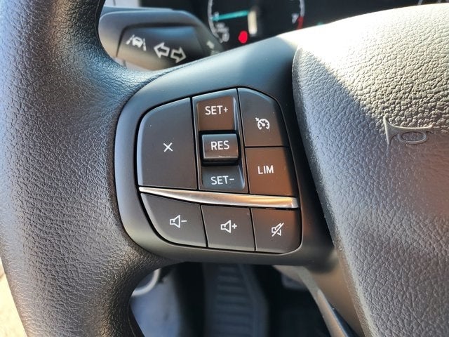 2025 Ford Transit-150 Base