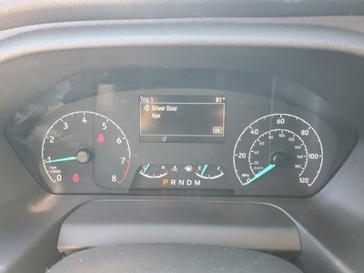 2025 Ford Transit-150 Base