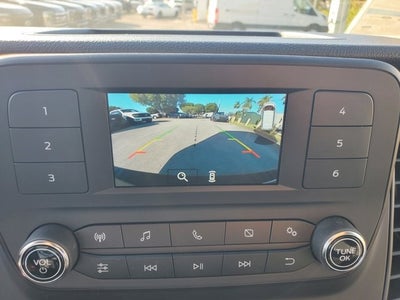 2025 Ford Transit-150 Base