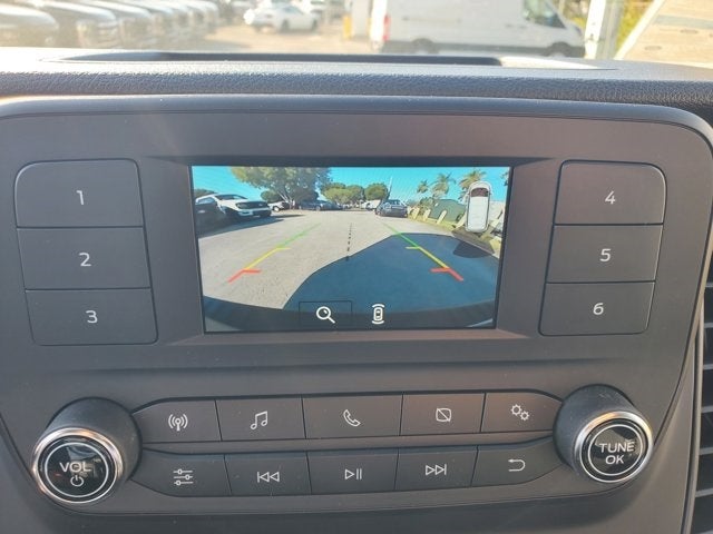 2025 Ford Transit-150 Base