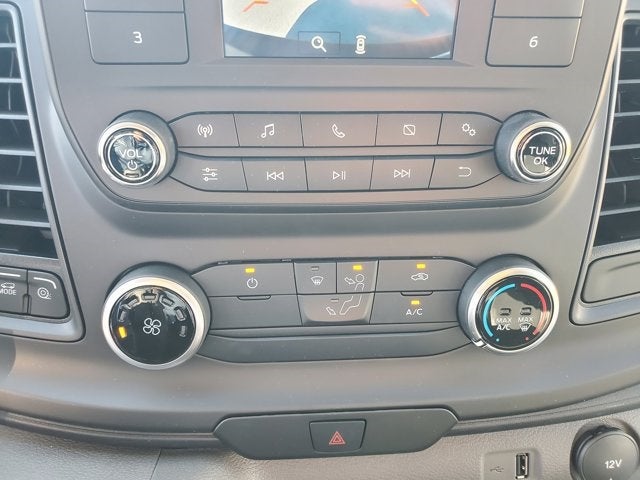 2025 Ford Transit-150 Base