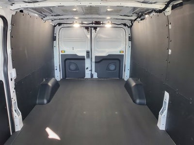 2025 Ford Transit-150 Base