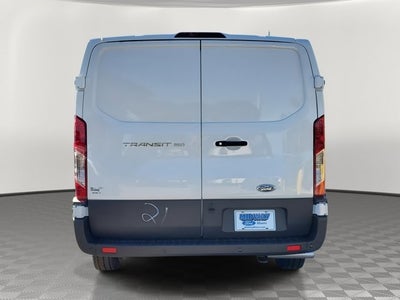 2025 Ford Transit-150 Base