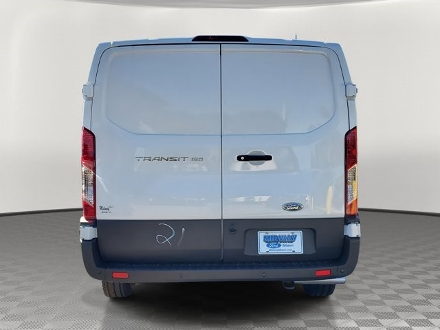 2025 Ford Transit-150 Base