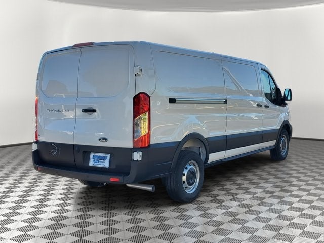 2025 Ford Transit-150 Base