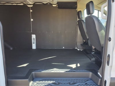 2025 Ford Transit-150 Base