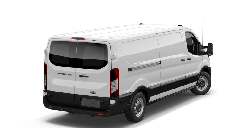 2026 Ford Transit-150 Base