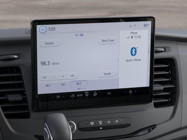 2026 Ford Transit-150 Base