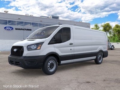 2026 Ford Transit-150 Base