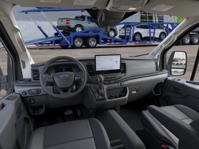 2026 Ford Transit-150 Base