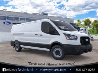 2026 Ford Transit-150 Base