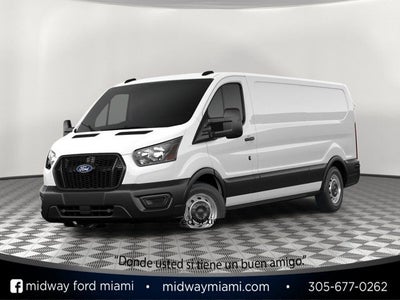 2026 Ford Transit-150 Base