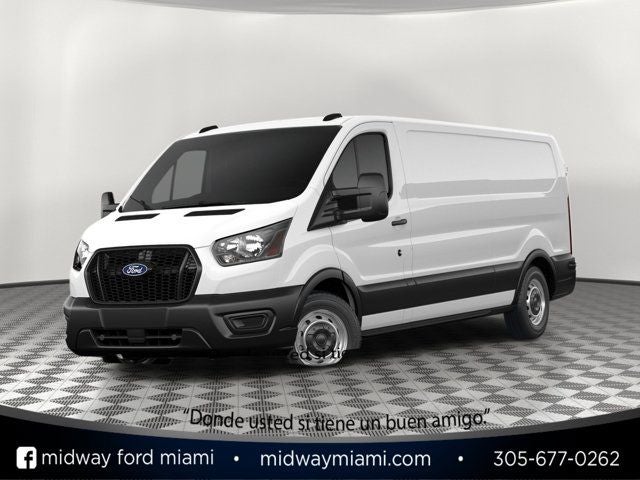 2026 Ford Transit-150 Base