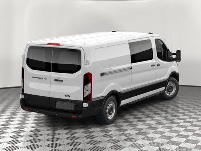 2026 Ford Transit-150 Base
