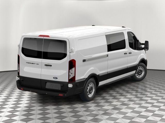 2026 Ford Transit-150 Base