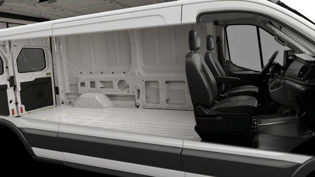 2026 Ford Transit-150 Base