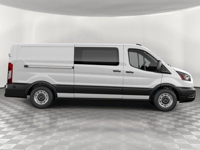 2026 Ford Transit-150 Base