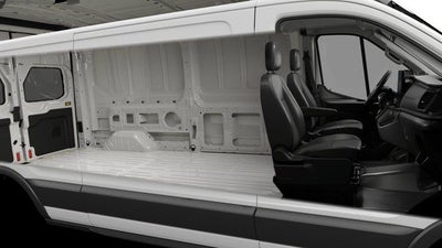 2026 Ford Transit-150 Base
