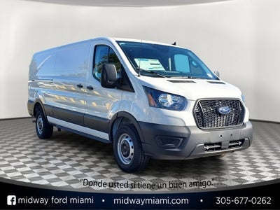 2026 Ford Transit-150 Base