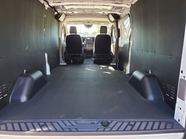 2026 Ford Transit-150 Base