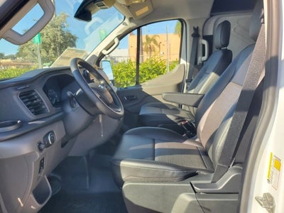 2026 Ford Transit-150 Base